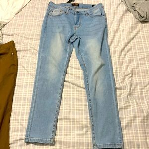 Ring of fire jeans